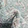Tapis oriental bleu / gris Hilley