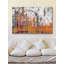 1 Piece Wrapped Canvas Painting-12309712