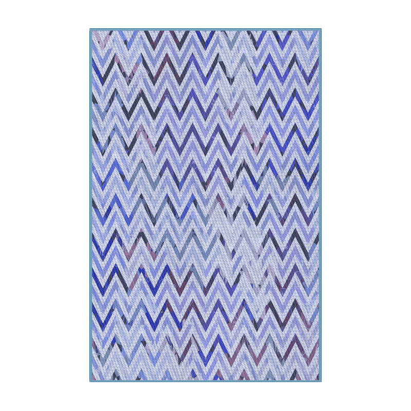 Indoor Rug, Rectangle 8' x 10'