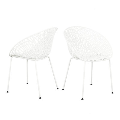 Ensemble de 2 chaises Neiman
