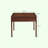 High-end Solid Wood Automatic Mahjong Table American Style Tiles-113373088