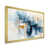 Gold Single Picture Framed