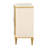 Scotts Square Sideboard - Light Champagne