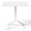 Ensemble repas carré pour 4 personnes-1488991809