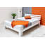 Strickler Solid Wood Bed-11929445-17735009