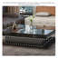 Table basse 39,37 "Modern Minimalist-1500244330