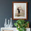 Love, from Paris - Peinture encadrée-470890147-470890149