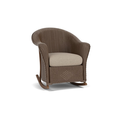 Reflections Outdoor Rocker Chair