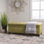 Banc de rangement moderne avec repose-pieds-1817346811