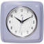 Horloge murale en plastique 9,25 pouces Orrwell-61326442