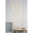 Alfee - Light LED Pendant-44102663