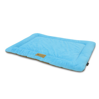 Plush Crate Mat