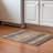 Premium Machine Washable Prisco Brown Rug-413471531