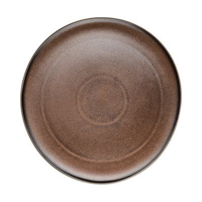 Junto Handmade Stoneware Dinner Plate