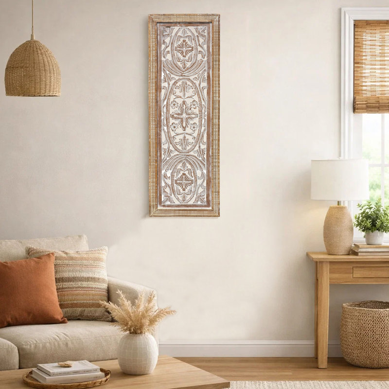 Boho Wall Decor