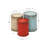 Eura Iron Top Nesting Tables