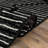 Boho Stripe Design Area Rug-1270176054