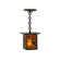 Rustic Lodge 1 - Light Pendant