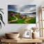 Lilie Urquhart Castle