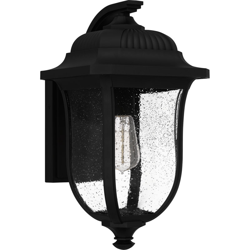 Applique murale Betteridge, H 16,75 po x l 9,25 po x P 11,5 po, 100 watts