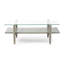 Table basse simple avec rangement Norbrook-1905576512