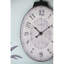 Horloge murale antique antique