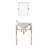Copeland 30" Wall-Mounted Single Bathroom Vanity Set-5125478
