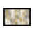 Black Floater Framed selected