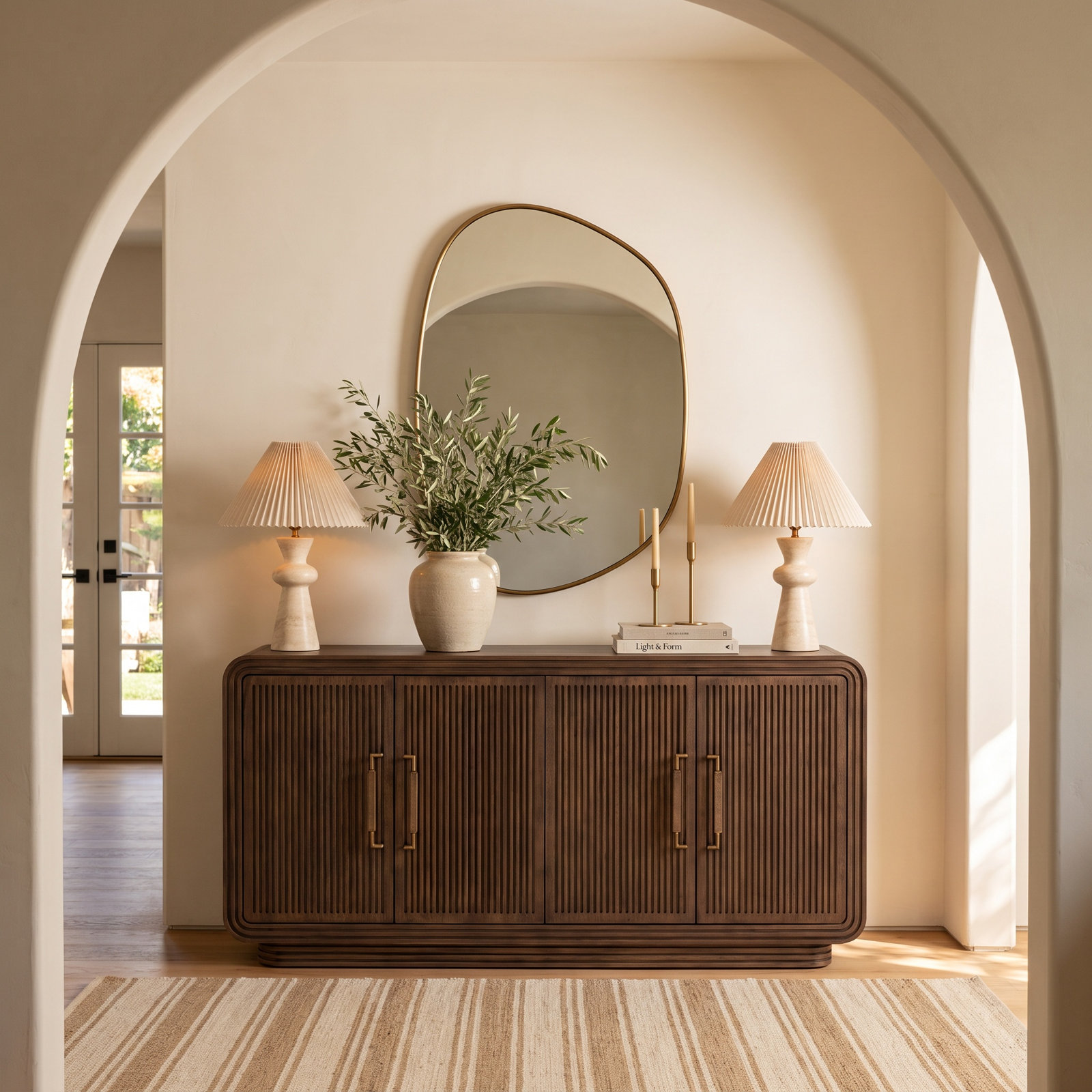 Sherbrooke Sideboard