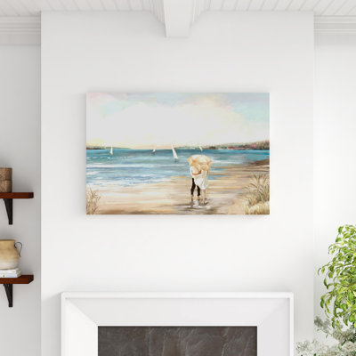 « perle shore », reproduction d’art
