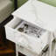 Metal Piece Bedroom Set-92686018-92686017