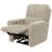 Doryan Swivel Glider Recliner-174550155-188876619