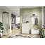 Kanami Flat Wall Mirror