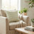 Winding Road Zest Geometric Reversible Throw Pillow-16245134