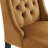 Modway Baronet Performance Velvet Dining Chairs - Set of 2-2094418800