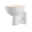 Revett 1 - Light Armed Sconce