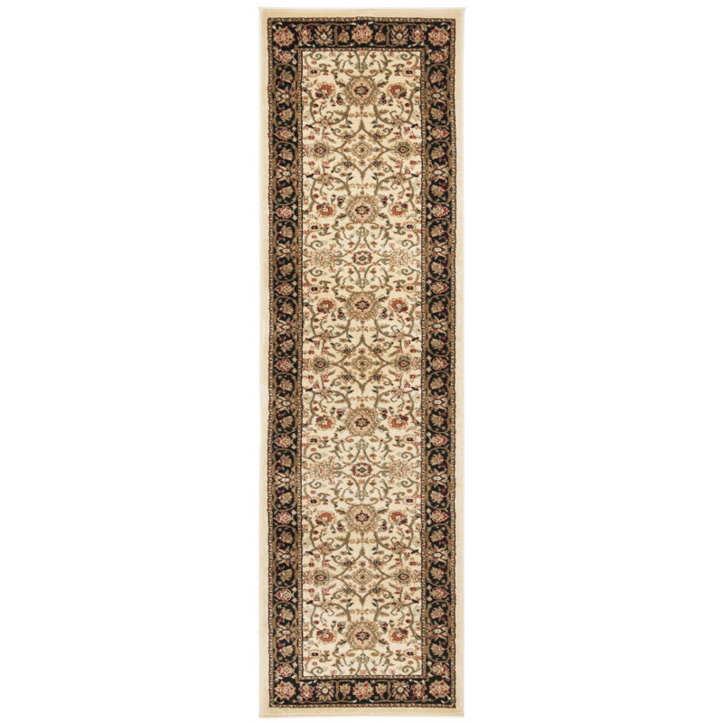 Tapis oriental Klose Performance, Tapis de couloir 2 pi 3 po x 22 pi