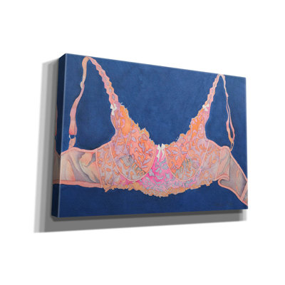 Sur toile