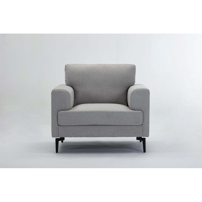 Fauteuil Kyren