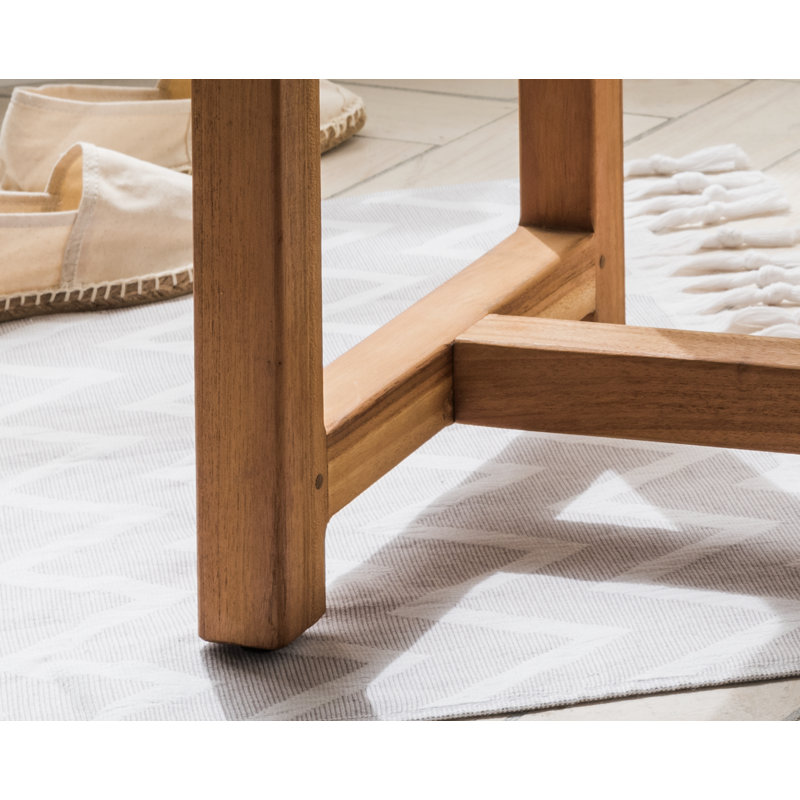 Admer Side Table