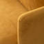 Fauteuil d'appoint rembourré avec coussin Gines-812319265