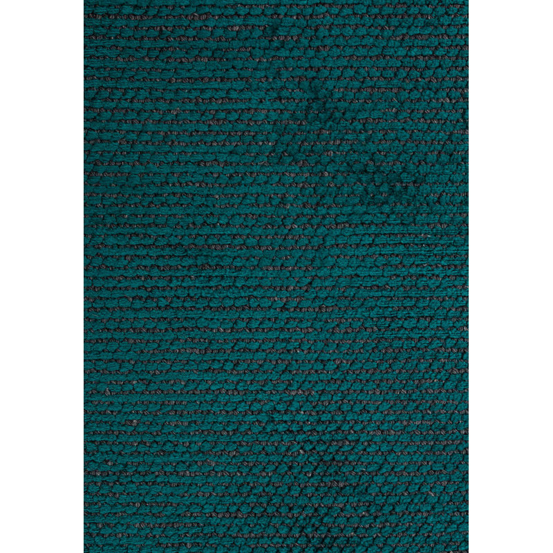 Rapture Area Rug in Green, Rectangle 9' x 12'