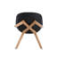 Nero Upholstered Dining Chair-402043580-314144020