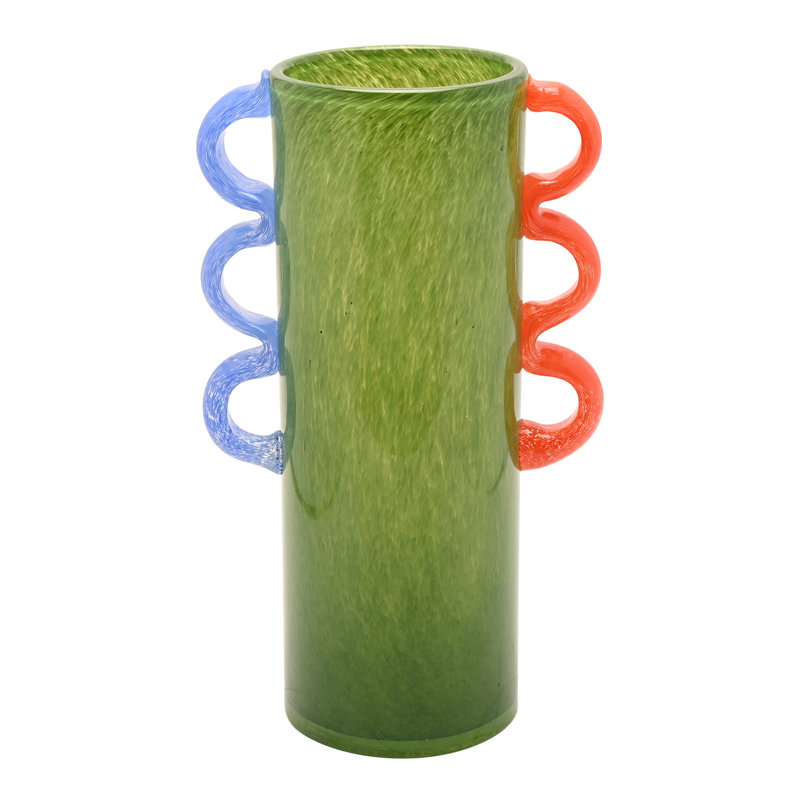 Glass Table Vase