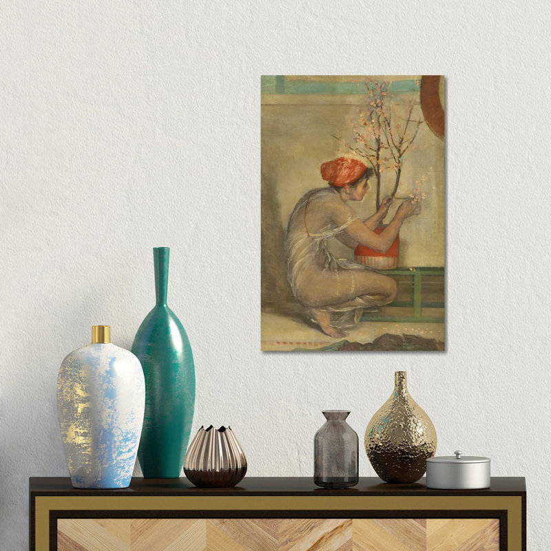 Print, Does Not Apply, 45.72 cm H x 30.48cm W x 1.905cm D