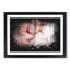 Petals of a Pink Carnation - Picture Frame Graphic Art Print-56861606-56861611