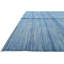 Tapis bleu Orta
