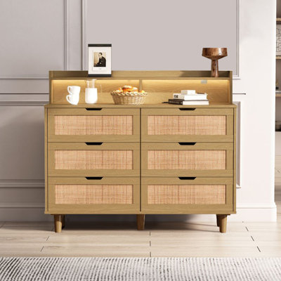 Balendran 43.31'' Console Table