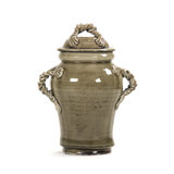 Table Vase