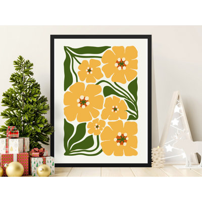 Colletti Single Picture Frame Print